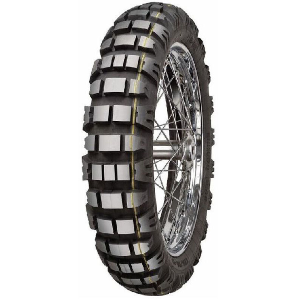 Tire Mitas E-09 - 18'' 140/80-18 70R...