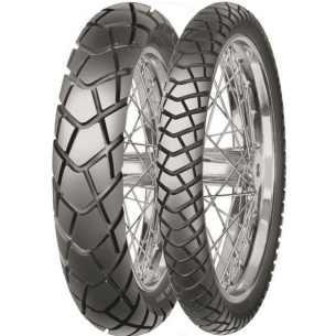 Tire Mitas C-19 E-08...