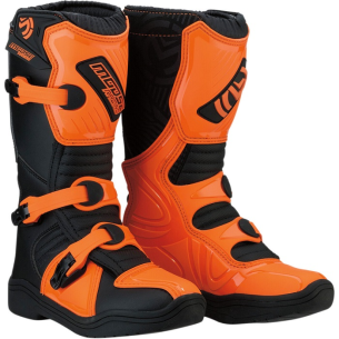 Botas Infantis Moose Racing...
