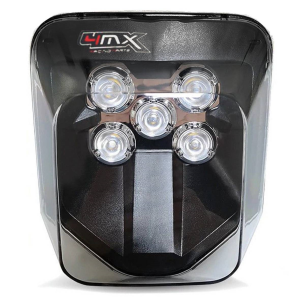 4Mx Led Óptica Husqvarna...