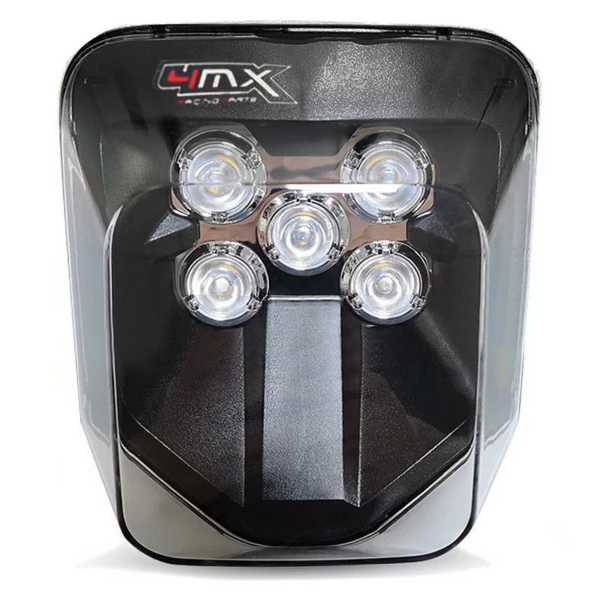 4Mx Led Optics Husqvarna Te / Fe 17 -...