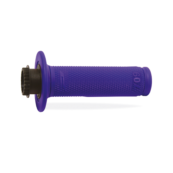 Punhos Progrip MX 709 Lock-On 1...