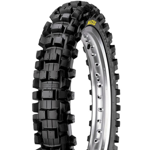 Pneu Maxxis MaxCross IT...