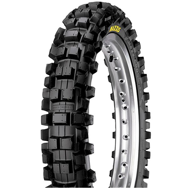 Neumático Maxxis MaxCross IT 7305 33J...
