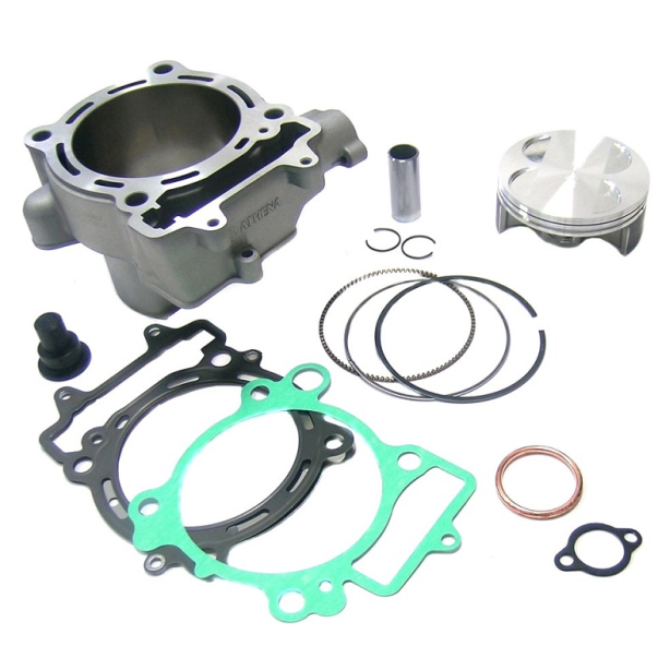 Kit Cilindro Athena Kawasaki KFX 450...