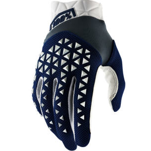 Luvas 100% Airmatic...