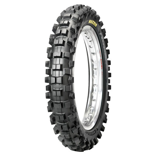 Pneu M7312 Maxxis Maxcross SI 90/100/16