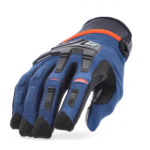 Luvas Acerbis MX-WaterProof...