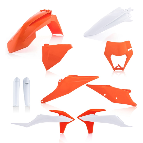 Acerbis KTM EXC/EXC-F 20-23 Complete...