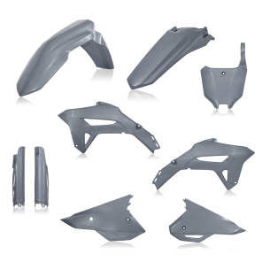 Full Kit Plastiques Acerbis...