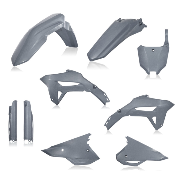 Full Kit Plastics Acerbis Honda CRF...