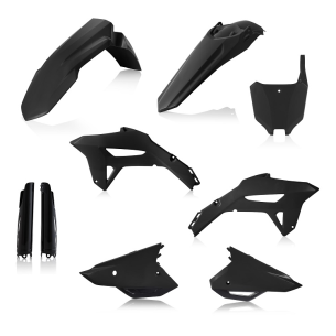 Full Kit Plásticos Acerbis...