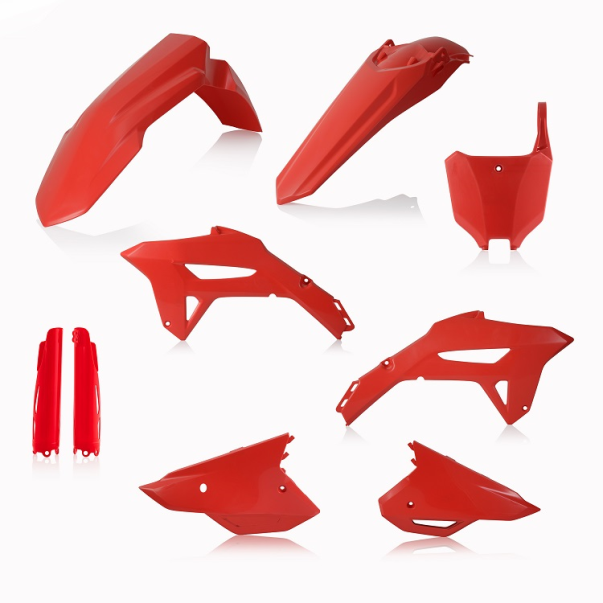 Full Kit Plásticos Acerbis Honda CRF...