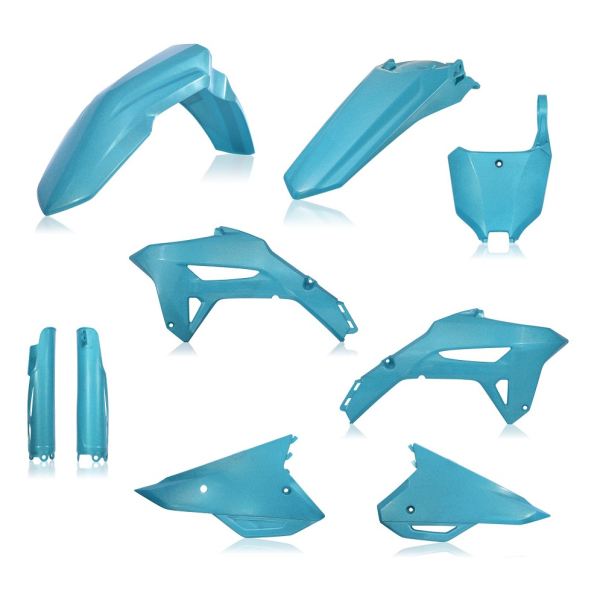 Full Kit Plastiques Acerbis Honda CRF...