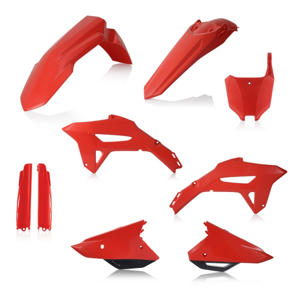 Full Kit Plásticos Acerbis Honda CRF...