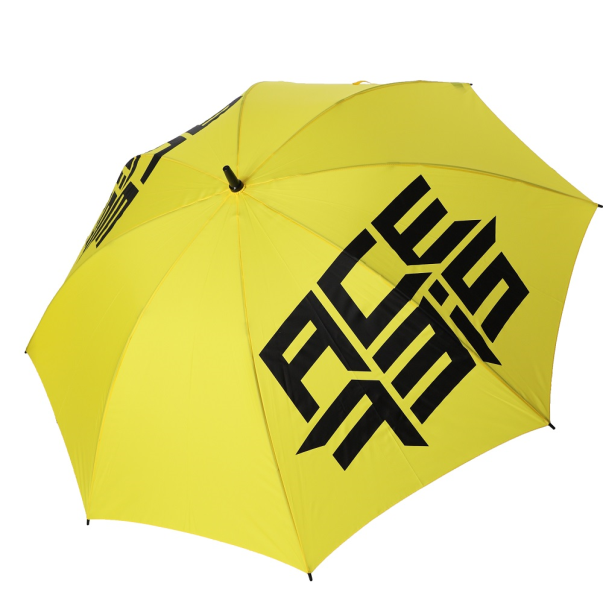 Umbrella Acerbis Race Yellow
