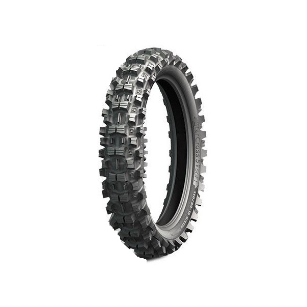 Pneu Michelin STARCROSS 5 SOFT...