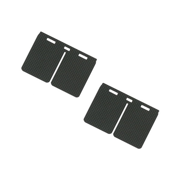 Replacement Reeds Set V-Force 3R Gas...