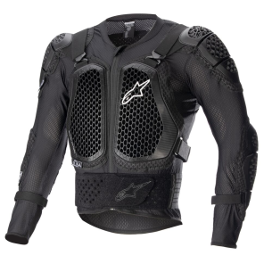 Gilet Protection...