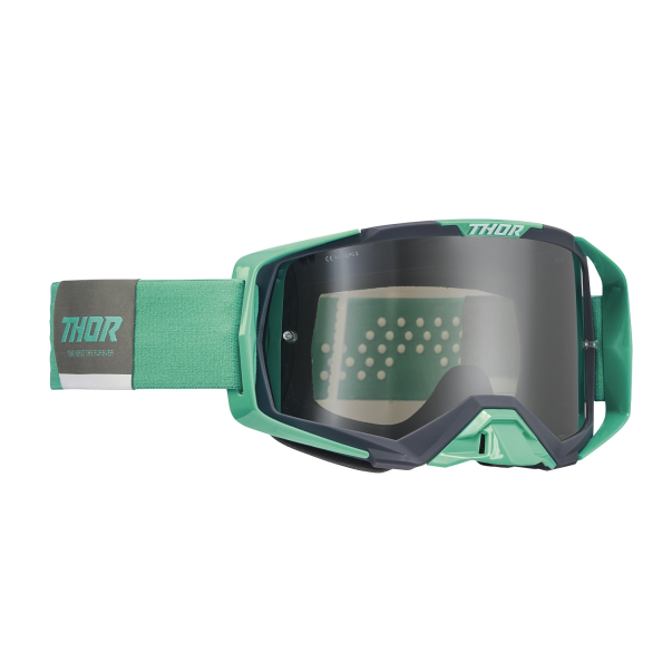 Goggle Thor Activate Teal/Charcoal