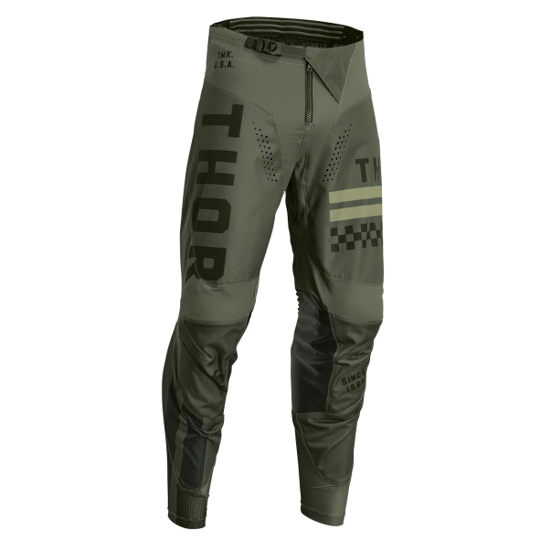 Pants Thor S23 Youth Pulse Combat...