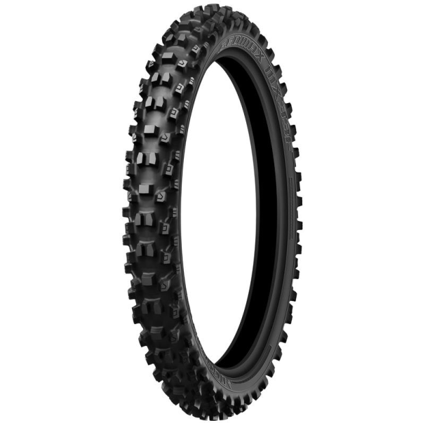 Pneu Dunlop Geomax MX33 (F) 70/100-19...