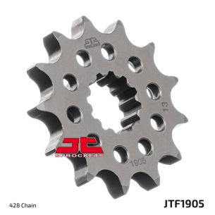 Pinhão JT KTM SX 85 18-...... 2