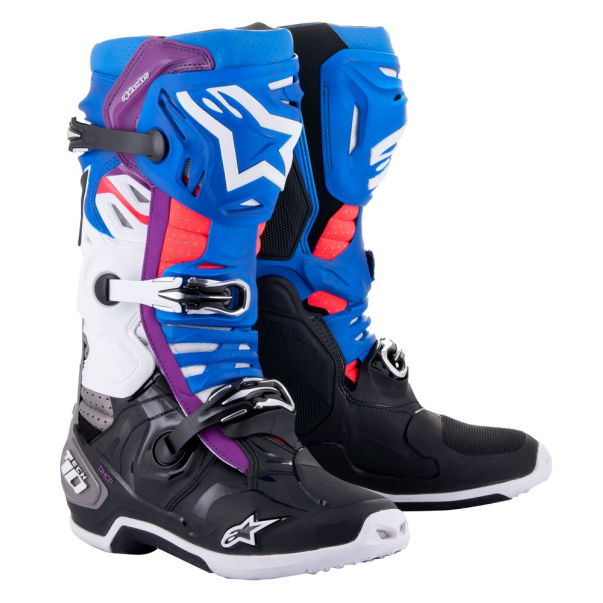 Botas Alpinestars Tech 10 Supervented...