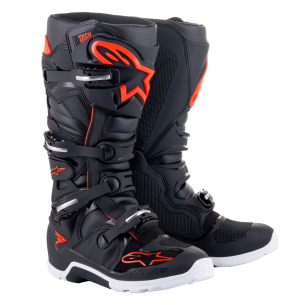 Botas Alpinestars Tech 7...