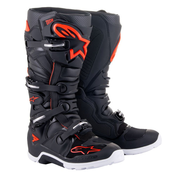 Boots Alpinestars Tech 7 Enduro -...