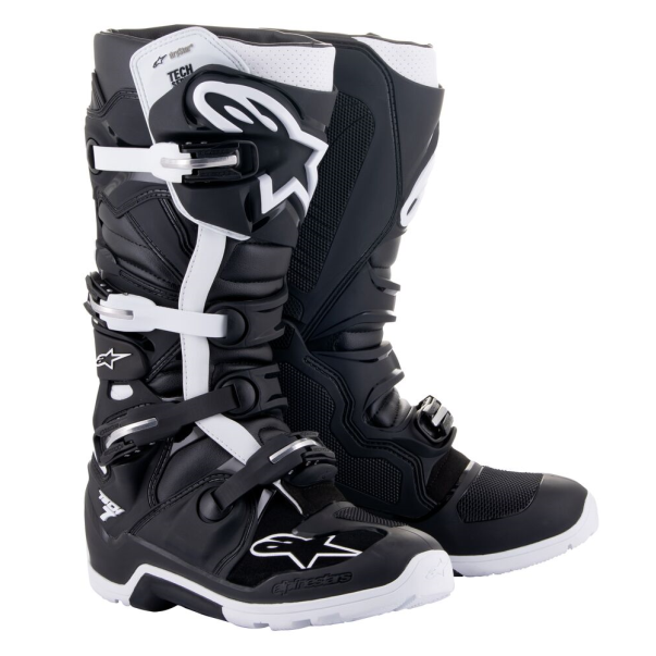 Botas Alpinestars Tech 7 Enduro...