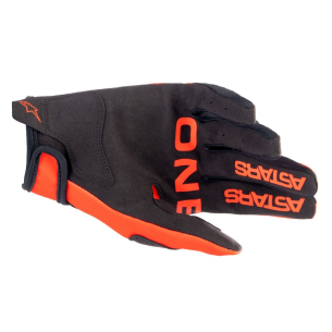 Guantes Infantiles... 2