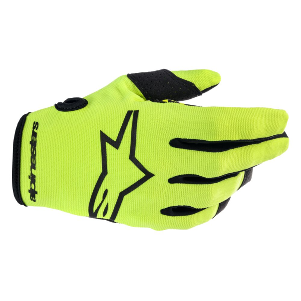 Luvas Infantis Alpinestars Radar...