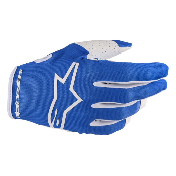 Luvas Infantis Alpinestars Radar Ucla...