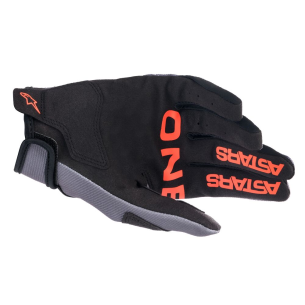 Guantes Infantiles... 2