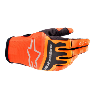 Luvas Alpinestars Techstar...