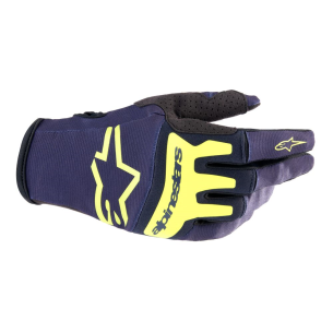Guantes Alpinestars...