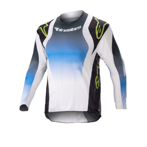 Jersey Infantil Alpinestars Racer...