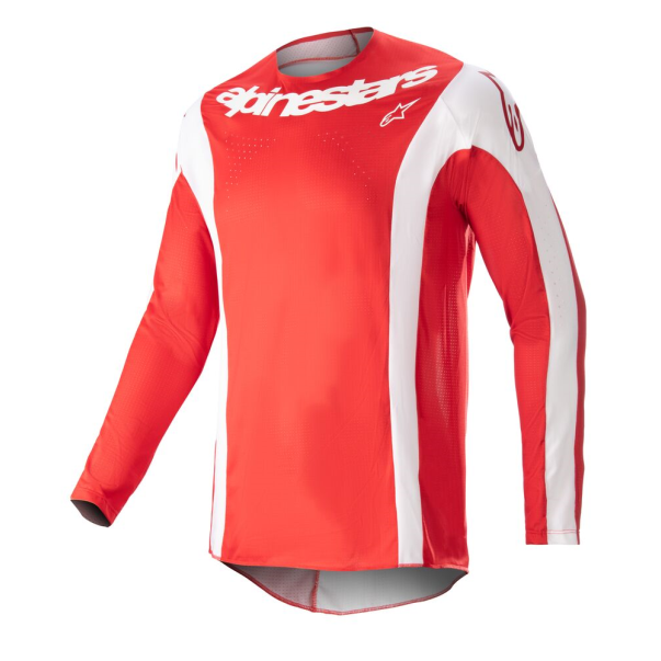 Jersey Alpinestars Techstar Arch Mars...