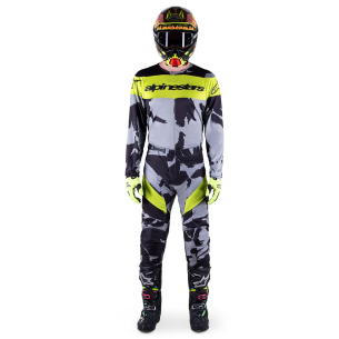 Conjunto Alpinestars Racer... 2