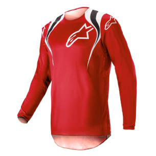 Maillot Alpinestars Fluid...