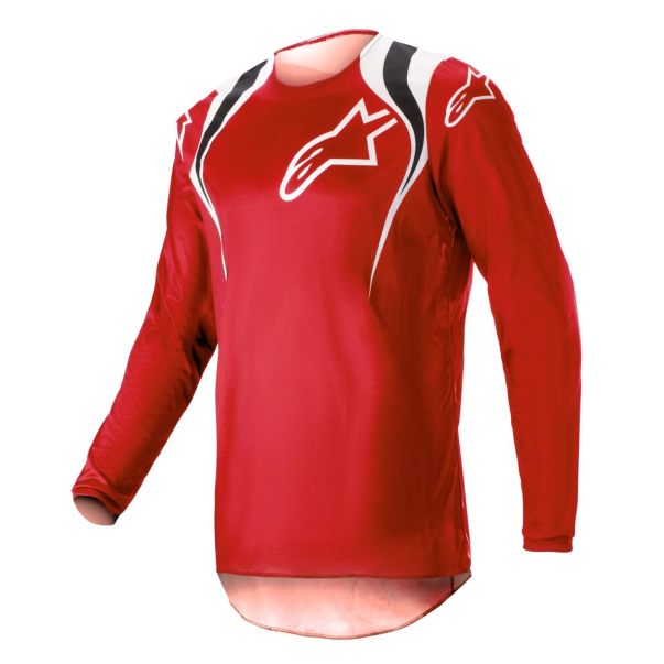 Jersey Alpinestars Fluid Narin Mars...