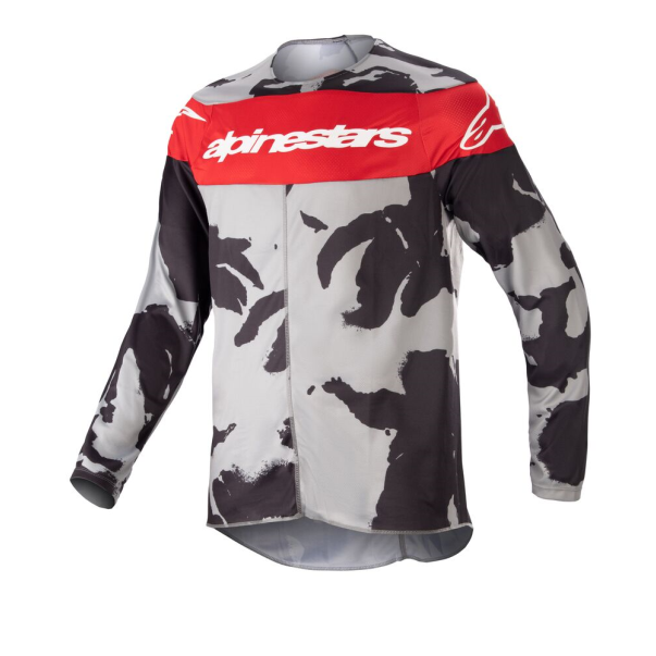 Maillot Enfant Alpinestars Racer...
