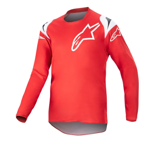 Maillot Enfant Alpinestars Racer...