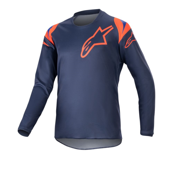 Maillot Enfant Alpinestars Racer...