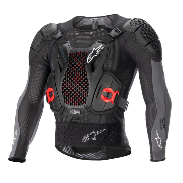 Bionic Plus V2 Protection Jacket -...