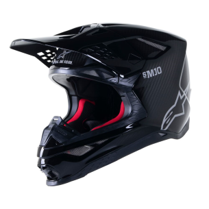 Capacete Alpinestars...