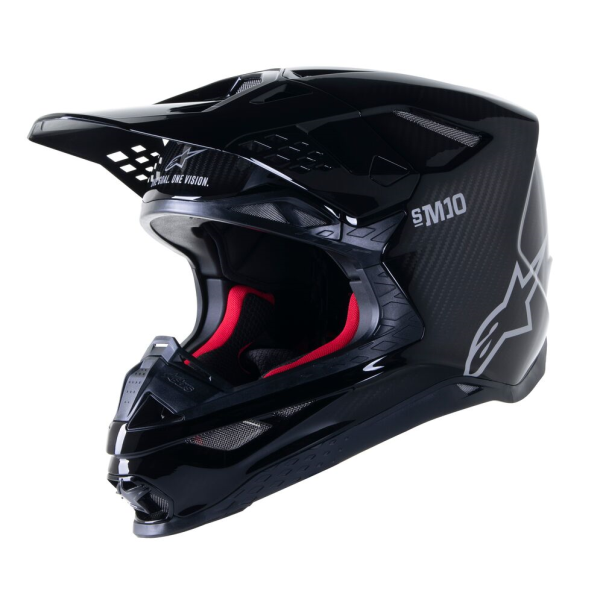 Casco Alpinestars Supertech S-M10 Ece...