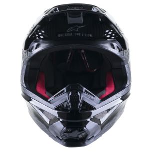 Capacete Alpinestars... 2