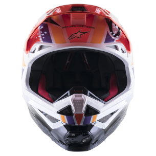 Casco Alpinestars Supertech... 2